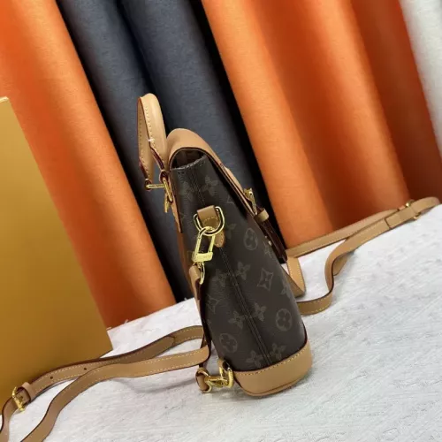 Replica Louis Vuitton Backpacks #1322255 $64.00 USD for Wholesale