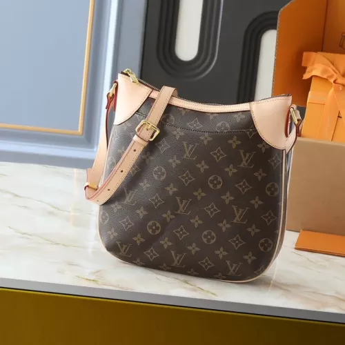 Louis Vuitton Messenger Bags #1322256 $60.00 USD, Wholesale Replica Louis Vuitton Messenger Bags