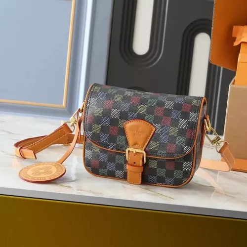 Louis Vuitton Messenger Bags #1322258 $64.00 USD, Wholesale Replica Louis Vuitton Messenger Bags