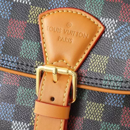 Replica Louis Vuitton Messenger Bags #1322258 $64.00 USD for Wholesale