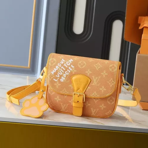 Louis Vuitton Messenger Bags #1322259 $64.00 USD, Wholesale Replica Louis Vuitton Messenger Bags