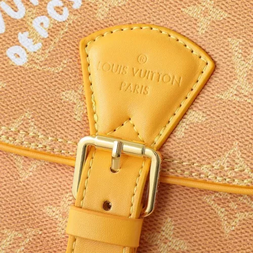 Replica Louis Vuitton Messenger Bags #1322259 $64.00 USD for Wholesale