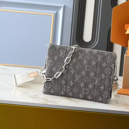 Louis Vuitton Messenger Bags #1322261 $64.00 USD, Wholesale Replica Louis Vuitton Messenger Bags