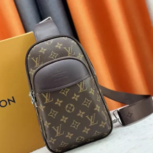 Louis Vuitton AAA Man Messenger Bags #1322265 $76.00 USD, Wholesale Replica Louis Vuitton AAA Man Messenger Bags