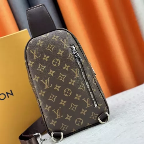 Replica Louis Vuitton AAA Man Messenger Bags #1322265 $76.00 USD for Wholesale