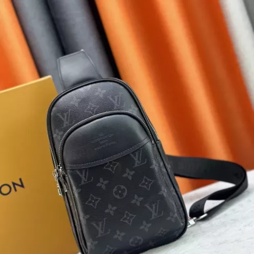 Louis Vuitton AAA Man Messenger Bags #1322266 $76.00 USD, Wholesale Replica Louis Vuitton AAA Man Messenger Bags
