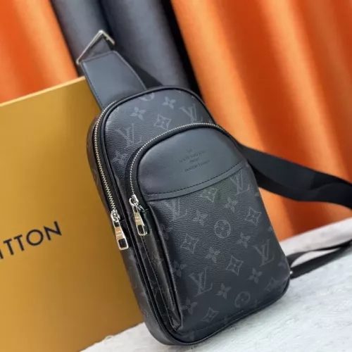 Replica Louis Vuitton AAA Man Messenger Bags #1322266 $76.00 USD for Wholesale