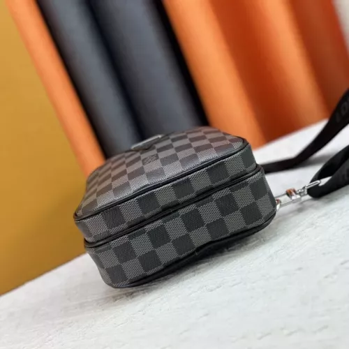 Replica Louis Vuitton AAA Man Messenger Bags #1322268 $76.00 USD for Wholesale