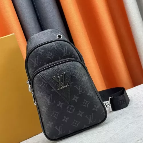 Louis Vuitton AAA Man Messenger Bags #1322269 $76.00 USD, Wholesale Replica Louis Vuitton AAA Man Messenger Bags