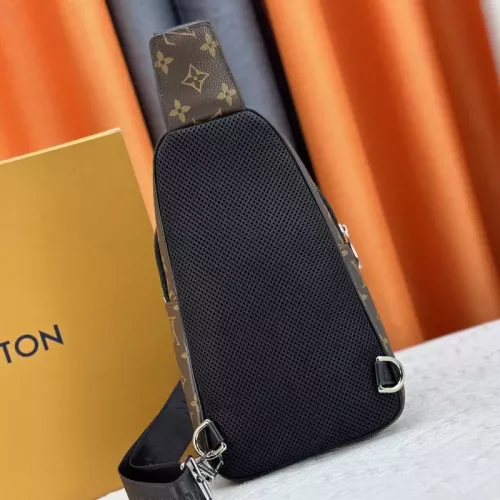 Replica Louis Vuitton AAA Man Messenger Bags #1322270 $76.00 USD for Wholesale