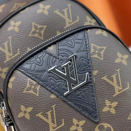Replica Louis Vuitton AAA Man Messenger Bags #1322270 $76.00 USD for Wholesale
