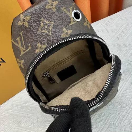 Replica Louis Vuitton AAA Man Messenger Bags #1322270 $76.00 USD for Wholesale