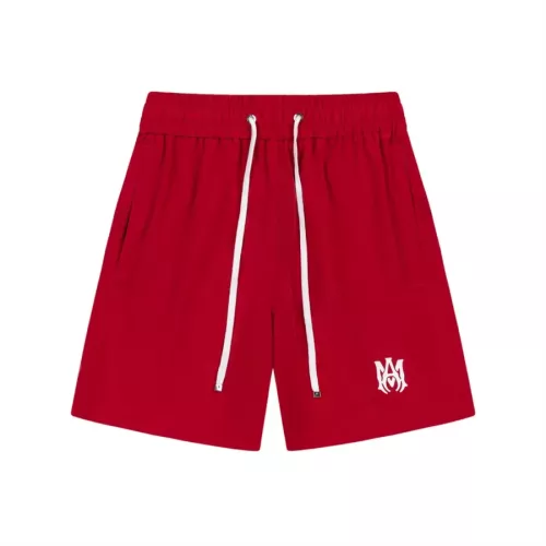 Amiri Pants For Unisex #1322278 $48.00 USD, Wholesale Replica Amiri Pants