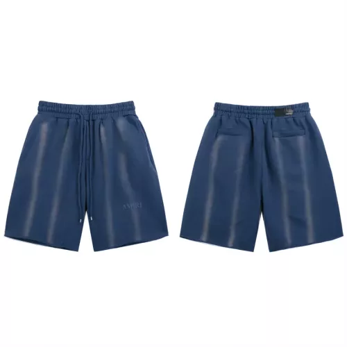 Amiri Pants For Unisex #1322284 $40.00 USD, Wholesale Replica Amiri Pants