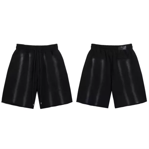 Amiri Pants For Unisex #1322285 $40.00 USD, Wholesale Replica Amiri Pants