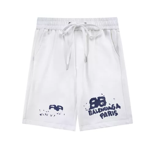 Balenciaga Pants For Men #1322289 $39.00 USD, Wholesale Replica Balenciaga Pants
