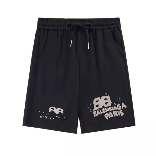 Balenciaga Pants For Men #1322290 $39.00 USD, Wholesale Replica Balenciaga Pants
