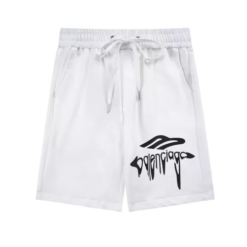 Balenciaga Pants For Men #1322291 $39.00 USD, Wholesale Replica Balenciaga Pants