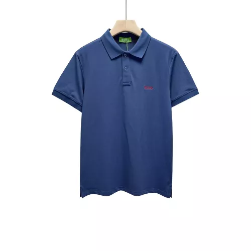 Boss T-Shirts Short Sleeved For Men #1322299 $36.00 USD, Wholesale Replica Boss T-Shirts