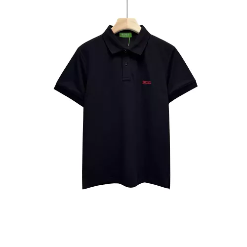 Boss T-Shirts Short Sleeved For Men #1322300 $36.00 USD, Wholesale Replica Boss T-Shirts