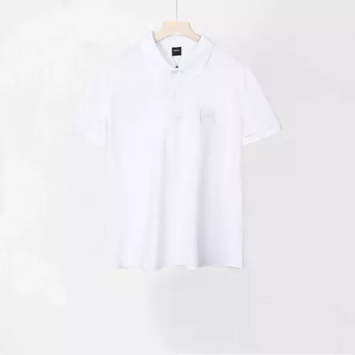 Boss T-Shirts Short Sleeved For Men #1322301 $36.00 USD, Wholesale Replica Boss T-Shirts