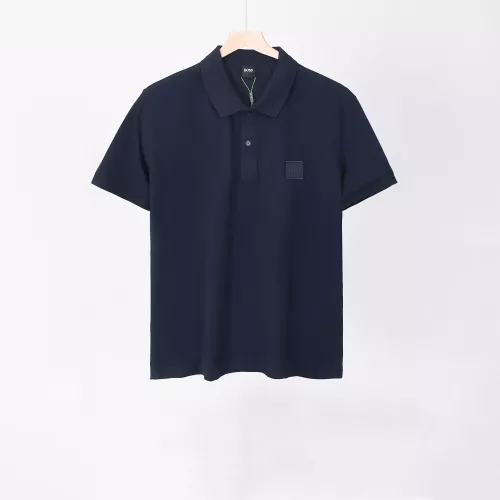Boss T-Shirts Short Sleeved For Men #1322304 $36.00 USD, Wholesale Replica Boss T-Shirts