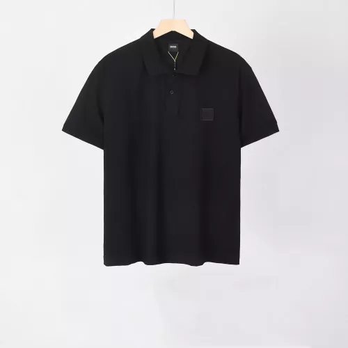 Boss T-Shirts Short Sleeved For Men #1322305 $36.00 USD, Wholesale Replica Boss T-Shirts
