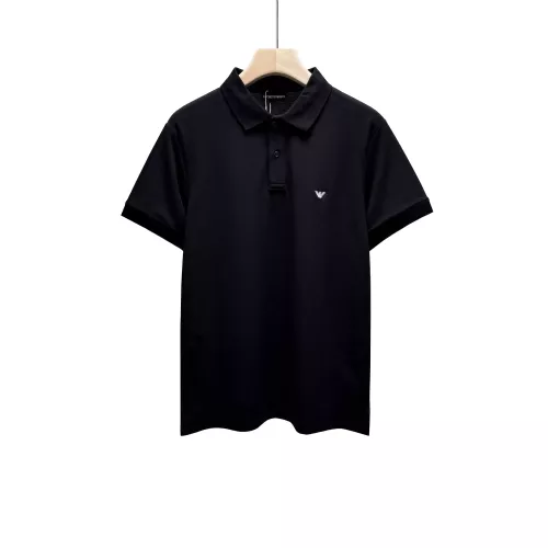 Armani T-Shirts Short Sleeved For Men #1322320 $36.00 USD, Wholesale Replica Armani T-Shirts