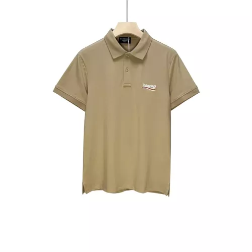 Balenciaga T-Shirts Short Sleeved For Men #1322322 $36.00 USD, Wholesale Replica Balenciaga T-Shirts