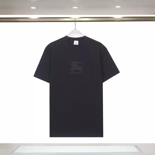 Burberry T-Shirts Short Sleeved For Unisex #1322354 $32.00 USD, Wholesale Replica Burberry T-Shirts