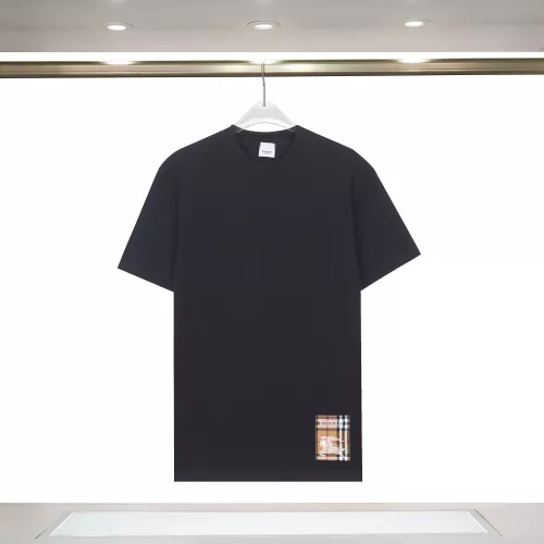 Burberry T-Shirts Short Sleeved For Unisex #1322356 $32.00 USD, Wholesale Replica Burberry T-Shirts