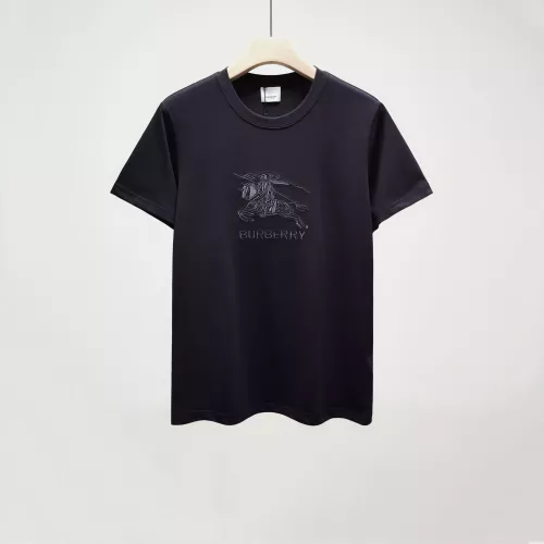 Burberry T-Shirts Short Sleeved For Men #1322366 $34.00 USD, Wholesale Replica Burberry T-Shirts