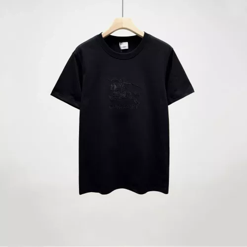 Burberry T-Shirts Short Sleeved For Men #1322367 $34.00 USD, Wholesale Replica Burberry T-Shirts