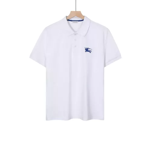 Burberry T-Shirts Short Sleeved For Men #1322377 $36.00 USD, Wholesale Replica Burberry T-Shirts