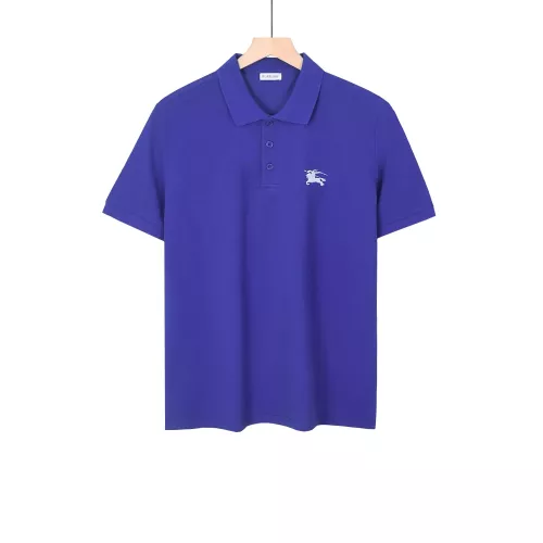 Burberry T-Shirts Short Sleeved For Men #1322378 $36.00 USD, Wholesale Replica Burberry T-Shirts