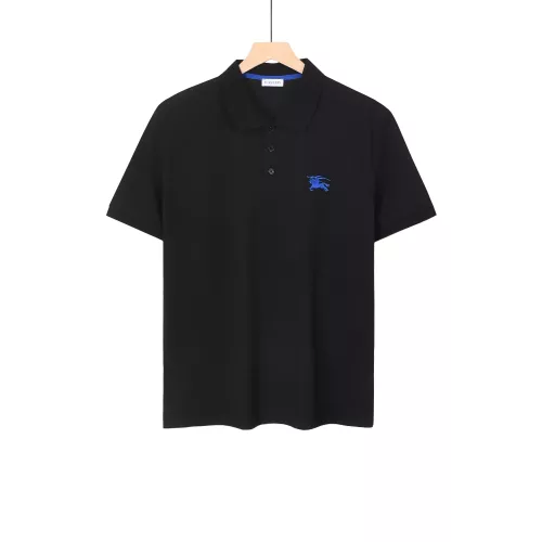 Burberry T-Shirts Short Sleeved For Men #1322379 $36.00 USD, Wholesale Replica Burberry T-Shirts