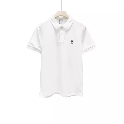 Burberry T-Shirts Short Sleeved For Men #1322380 $36.00 USD, Wholesale Replica Burberry T-Shirts
