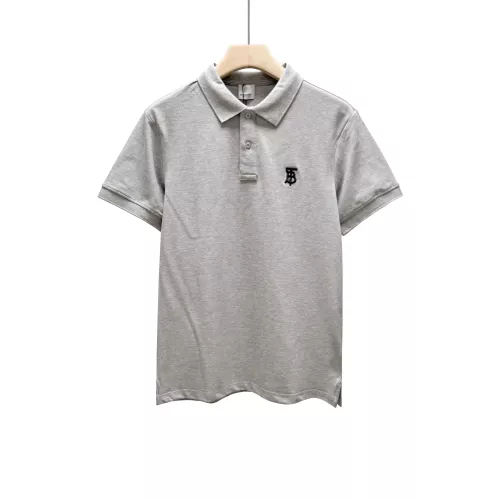 Burberry T-Shirts Short Sleeved For Men #1322381 $36.00 USD, Wholesale Replica Burberry T-Shirts