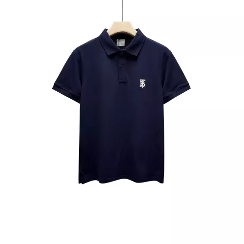 Burberry T-Shirts Short Sleeved For Men #1322382 $36.00 USD, Wholesale Replica Burberry T-Shirts