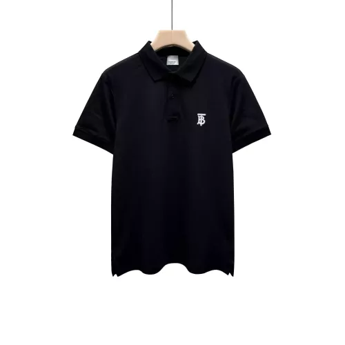 Burberry T-Shirts Short Sleeved For Men #1322383 $36.00 USD, Wholesale Replica Burberry T-Shirts