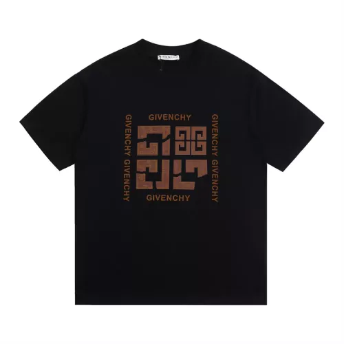 Givenchy T-Shirts Short Sleeved For Unisex #1322419 $36.00 USD, Wholesale Replica Givenchy T-Shirts