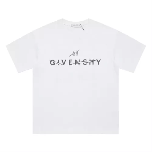 Givenchy T-Shirts Short Sleeved For Unisex #1322420 $34.00 USD, Wholesale Replica Givenchy T-Shirts