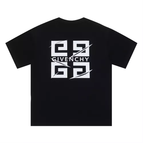 Replica Givenchy T-Shirts Short Sleeved For Unisex #1322421 $34.00 USD for Wholesale