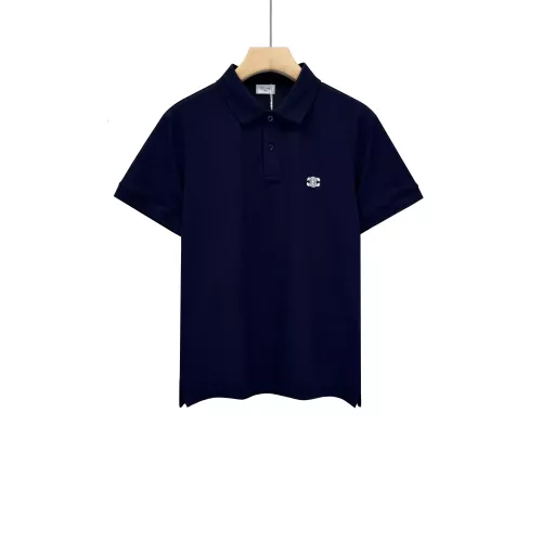 Celine T-Shirts Short Sleeved For Men #1322430 $38.00 USD, Wholesale Replica Celine T-Shirts