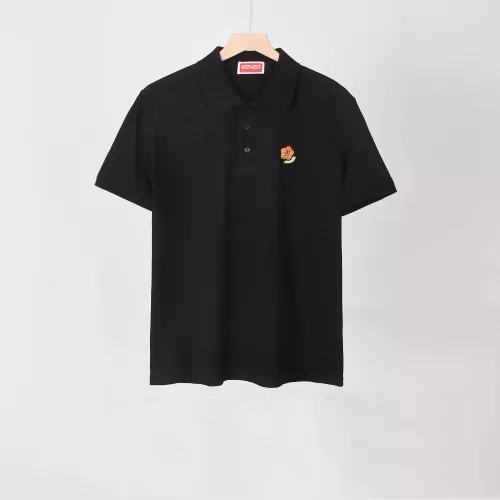 Kenzo T-Shirts Short Sleeved For Men #1322446 $38.00 USD, Wholesale Replica Kenzo T-Shirts