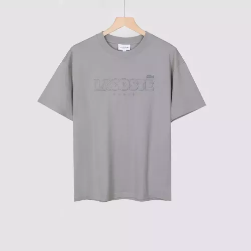 Lacoste T-Shirts Short Sleeved For Men #1322447 $34.00 USD, Wholesale Replica Lacoste T-Shirts