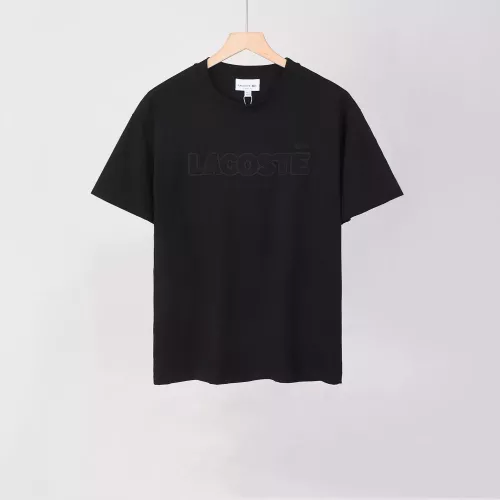Lacoste T-Shirts Short Sleeved For Men #1322449 $34.00 USD, Wholesale Replica Lacoste T-Shirts