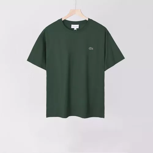 Lacoste T-Shirts Short Sleeved For Men #1322453 $32.00 USD, Wholesale Replica Lacoste T-Shirts