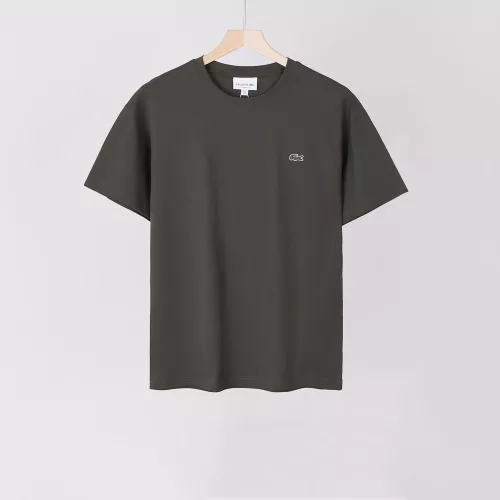 Lacoste T-Shirts Short Sleeved For Men #1322454 $32.00 USD, Wholesale Replica Lacoste T-Shirts
