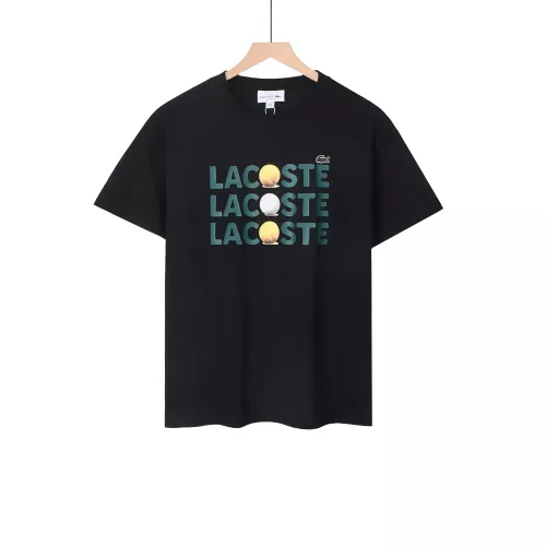 Lacoste T-Shirts Short Sleeved For Men #1322458 $32.00 USD, Wholesale Replica Lacoste T-Shirts
